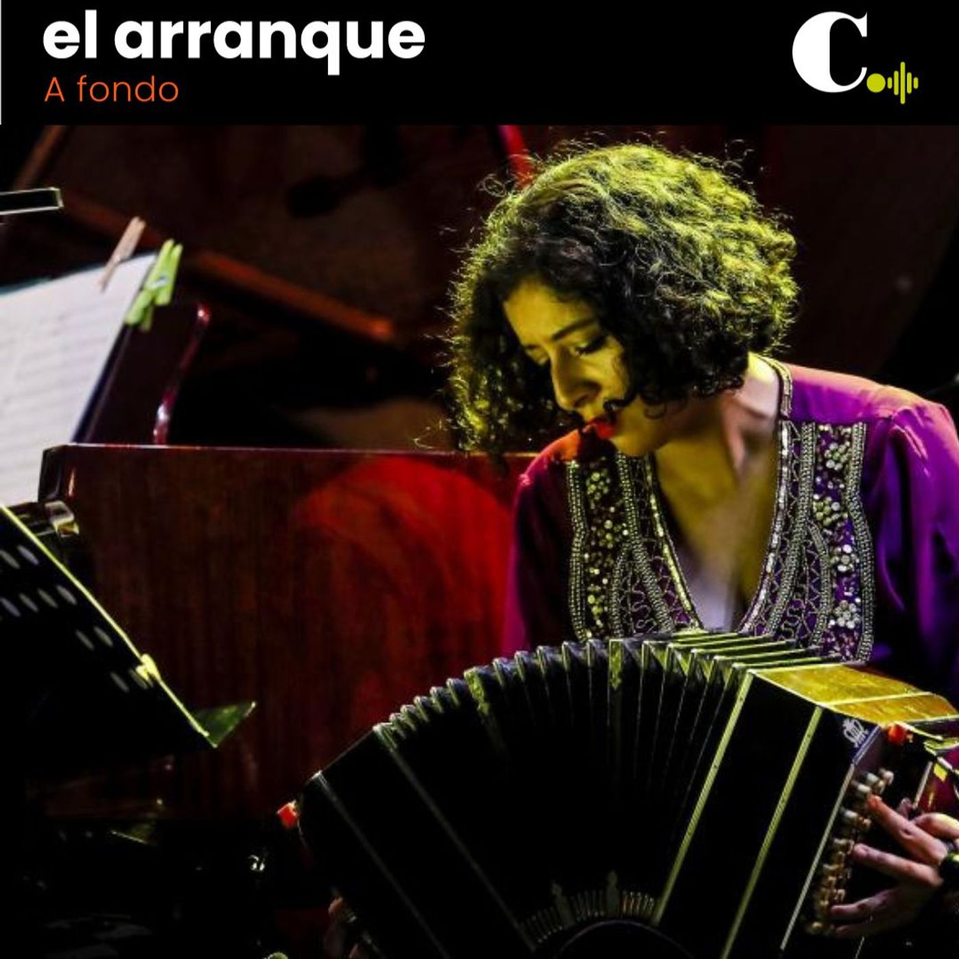 429. ¿En crisis el Festival Internacional de Tango de Medellín? episode artwork