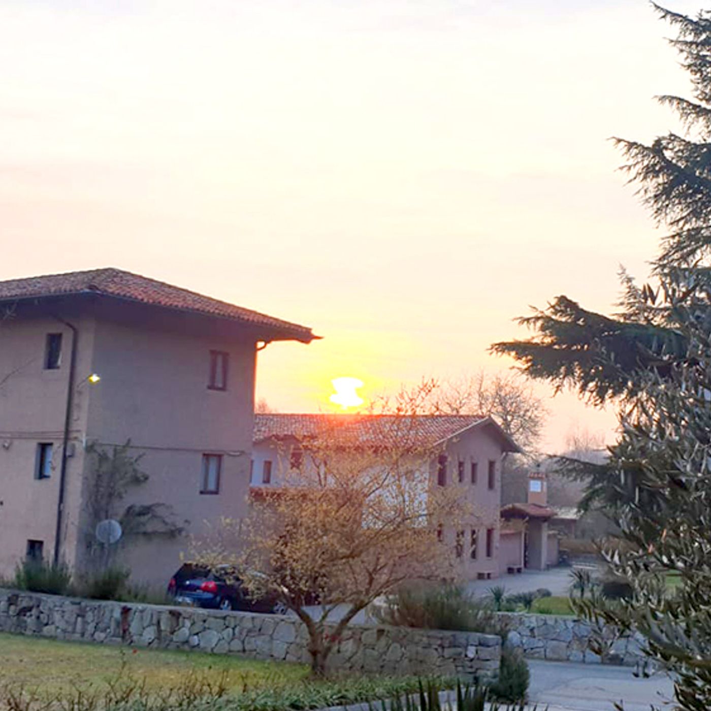 Incontro di Spiritualità 2020