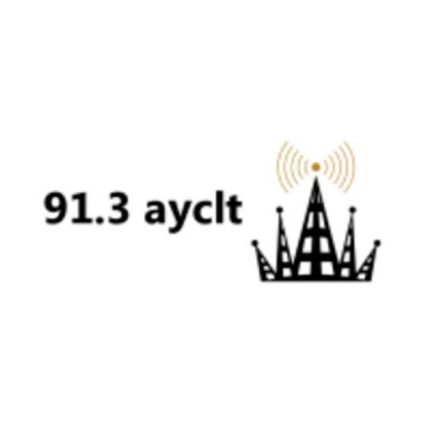 91.3 Ayclt FM Drops And Jingles