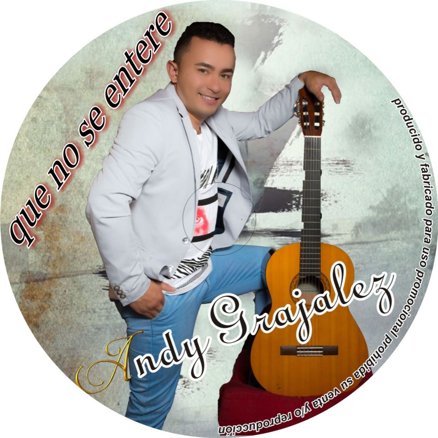 El show de HPrada Produciones Artistas