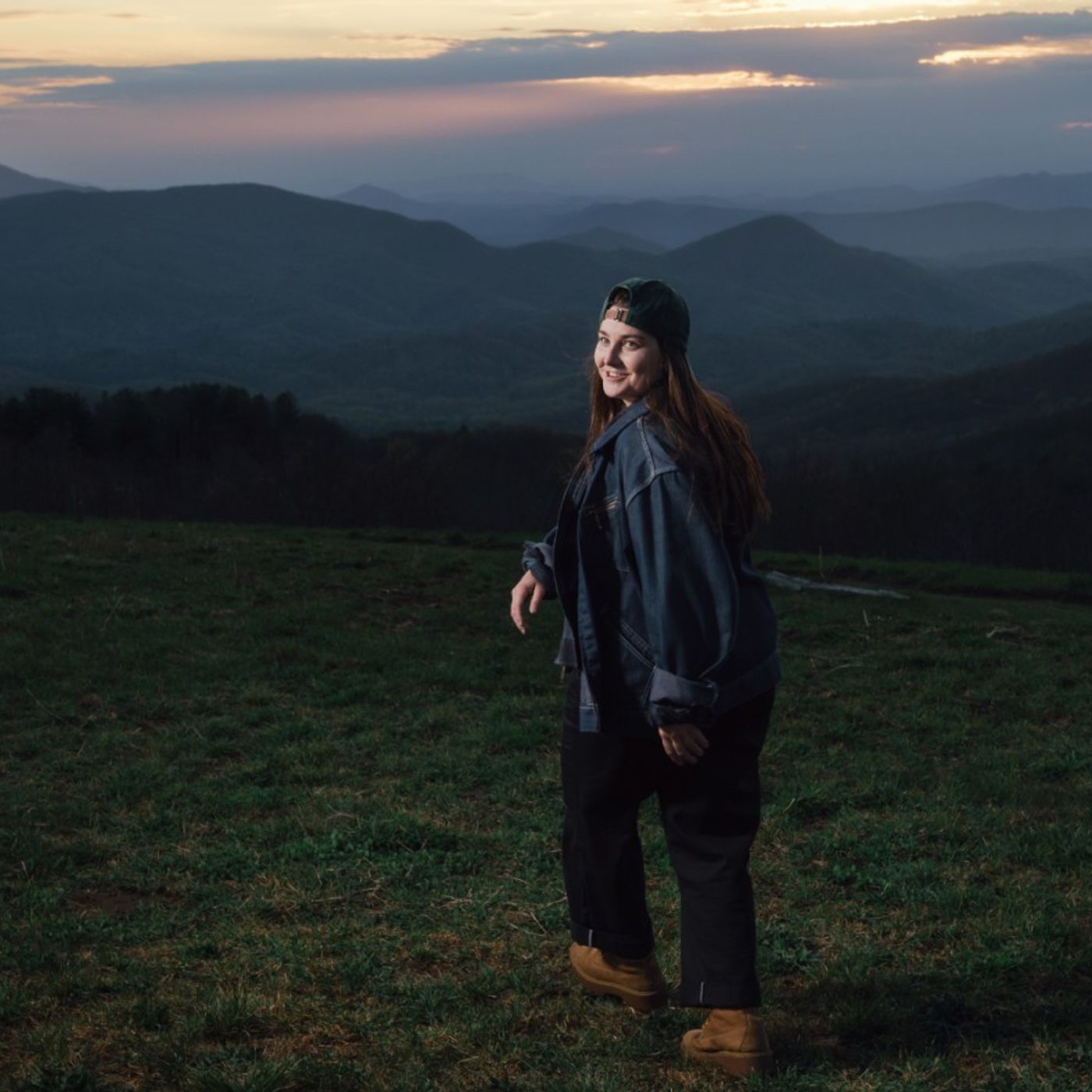 Katie Pruitt Wants to Meet You Face-to-Face