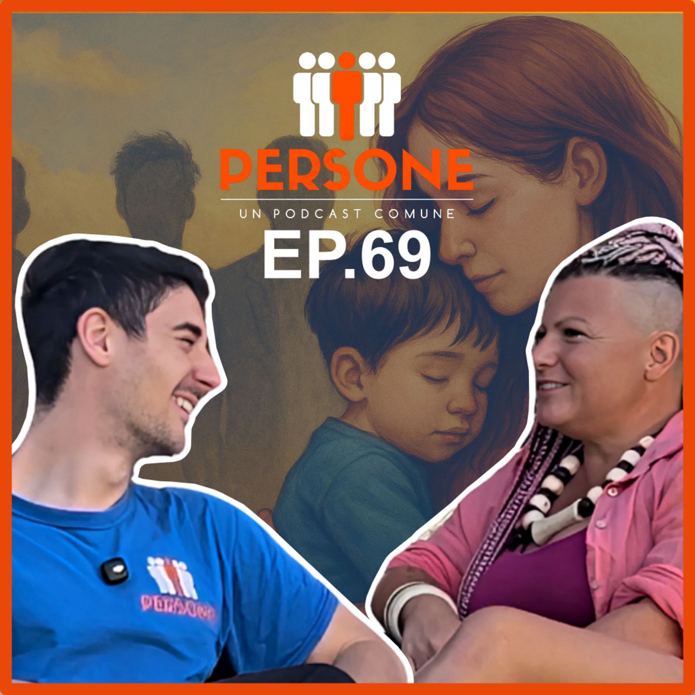 Persone - Un Podcast Comune