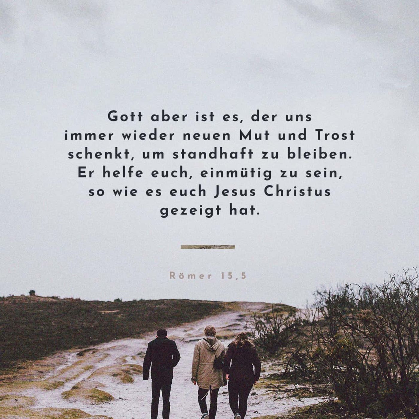 Mut zum Leben mit Jesus