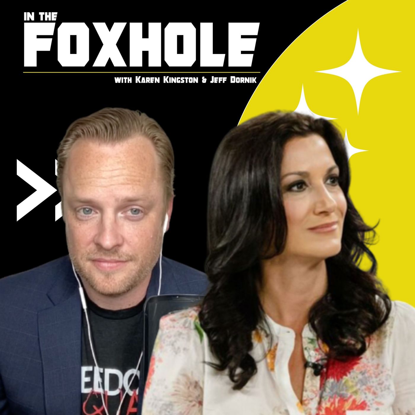 Words Matter: Stop Calling the Bioweapon Injection a Vaccine or Gene Therapy