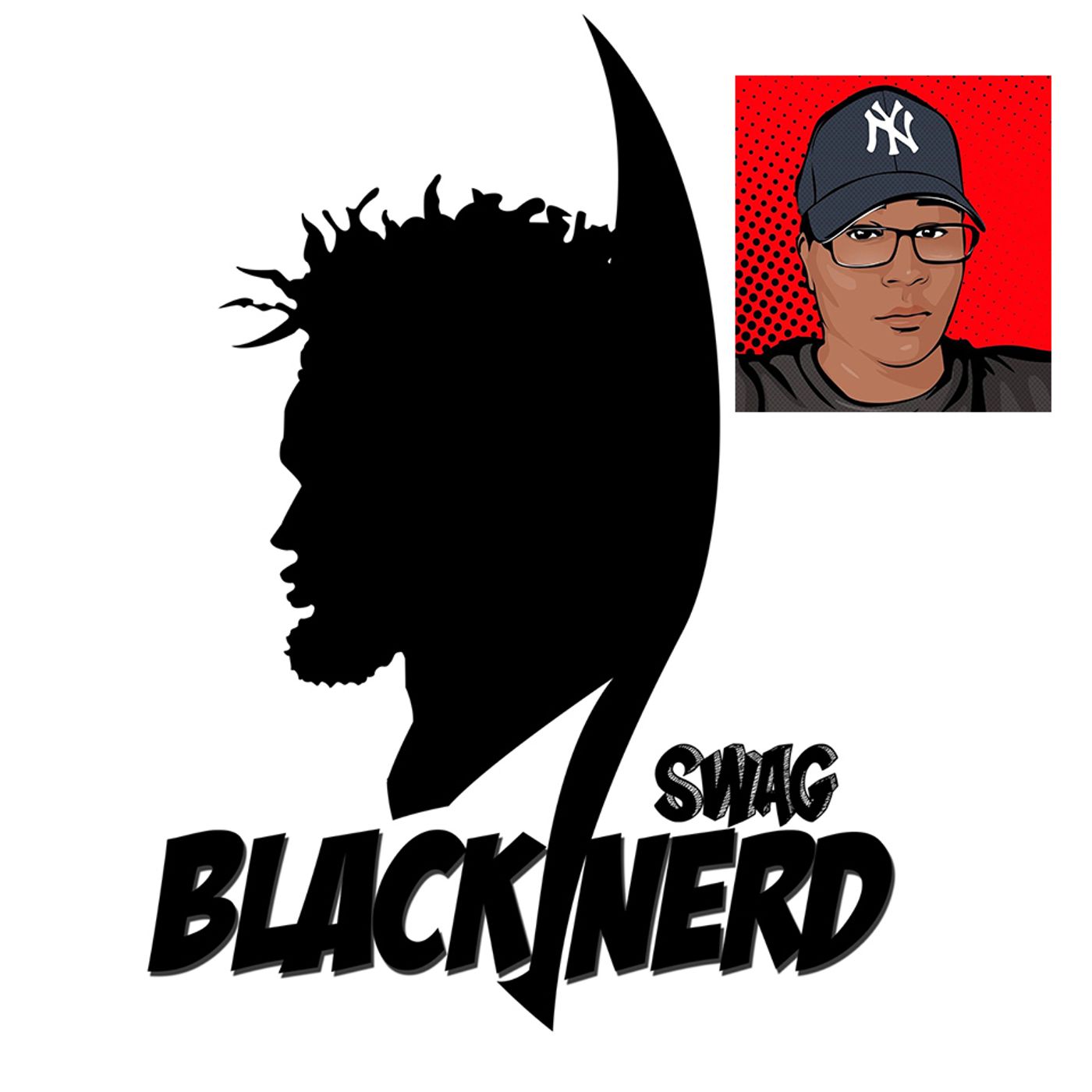 The Spotlight: Black Nerd Swag with Lauren Hazel #276