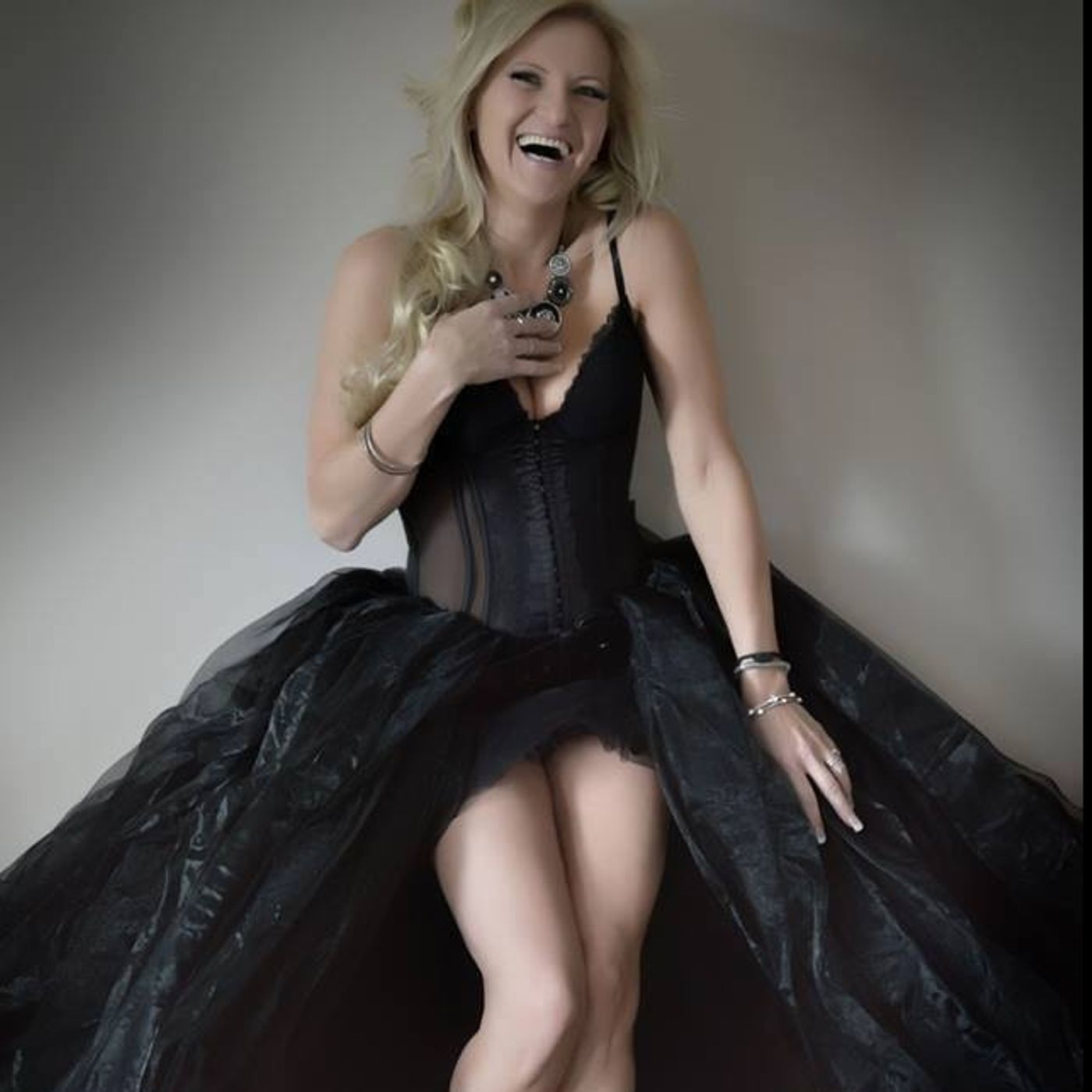Singer Jessie Tylre Williams visit ICR episode artwork