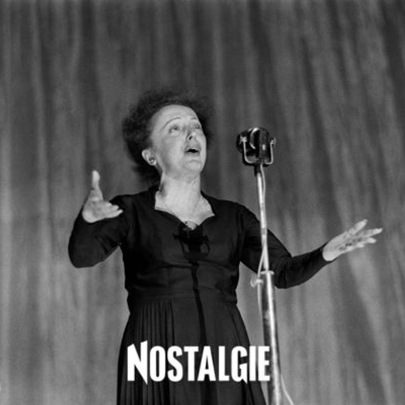 Journal de la musique : Edith Piaf, bientôt un album symphonique