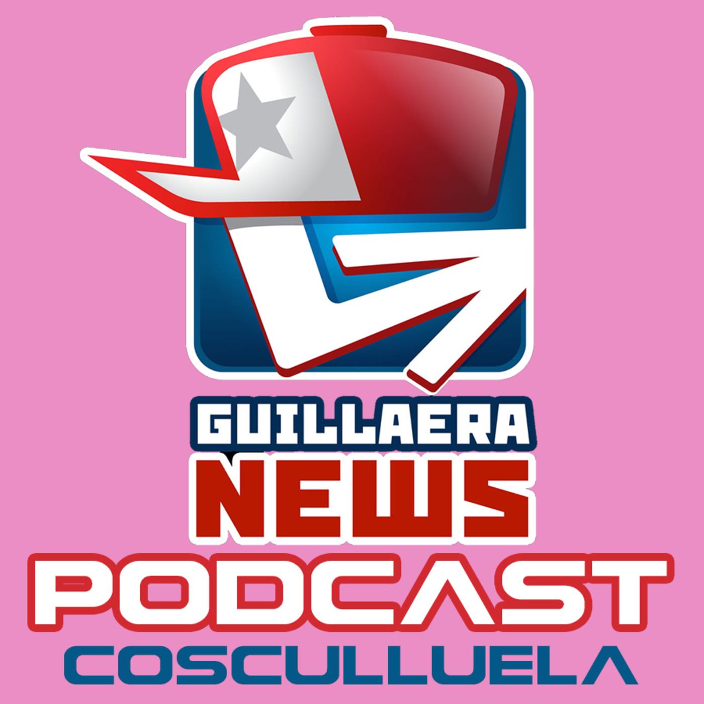 GUILLAERA NEWS PODCAST