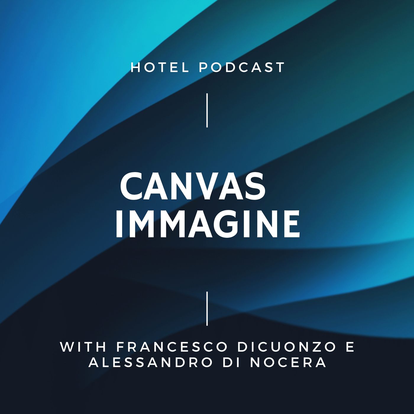 16. Canvas - Immagine