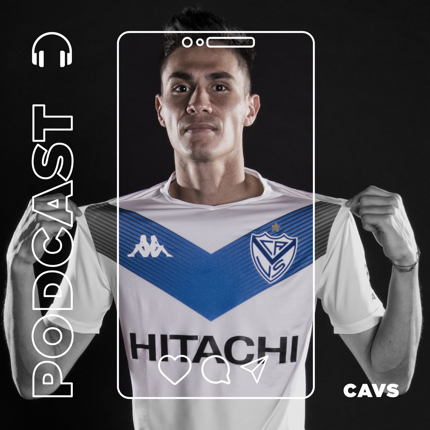 Fútbol Vélez