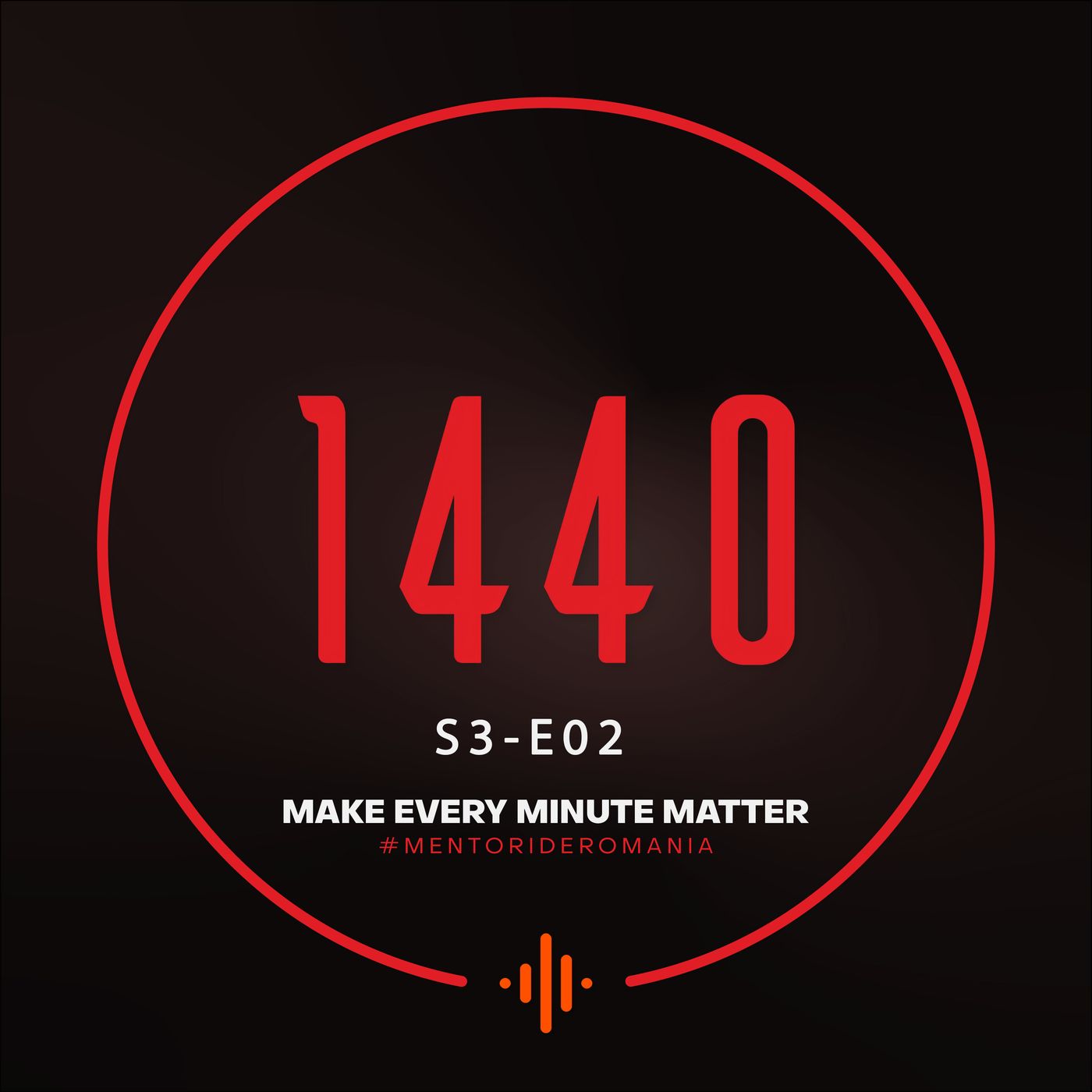 Tehnica A SADI -  Cea mai puternica tehnica de Time Management S3E02
