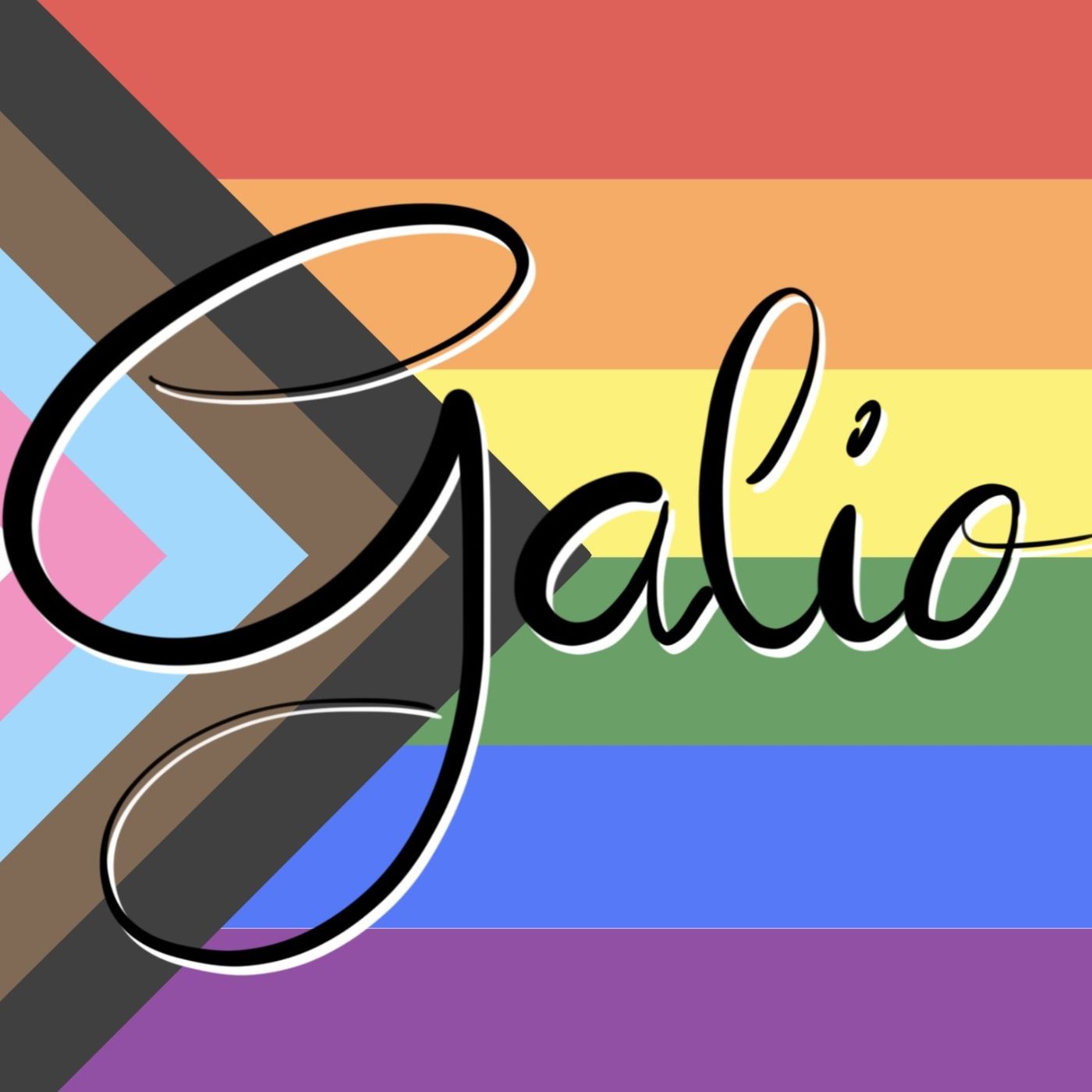 Questo podcast è queer