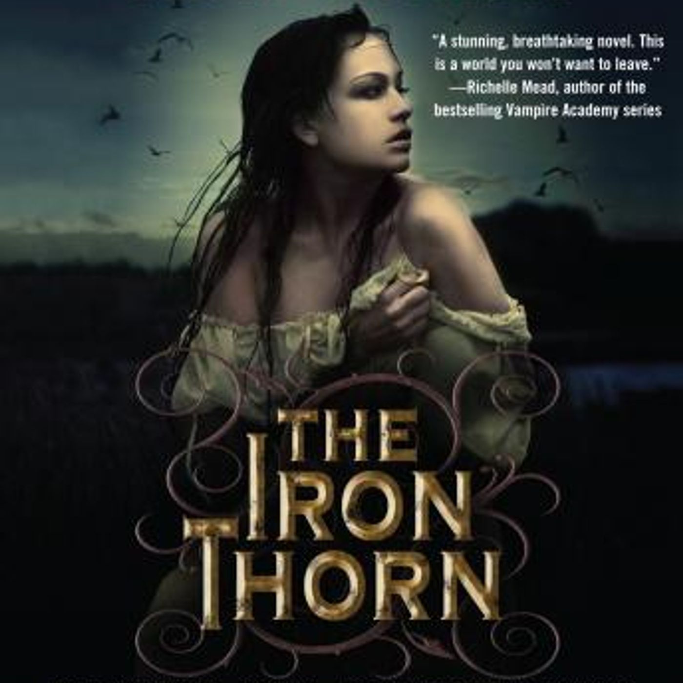 Access Top-Rated Full Audiobooks in Teen & YA, Tough Topics