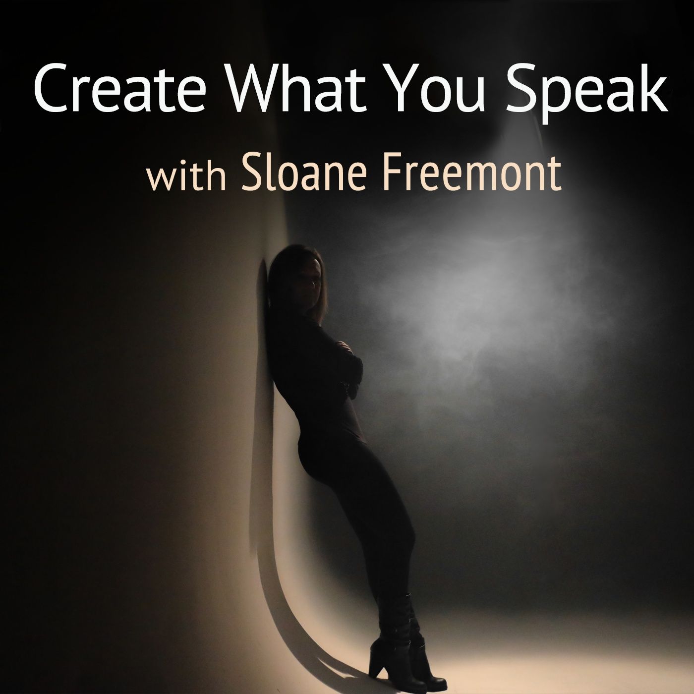 Create What You Speak