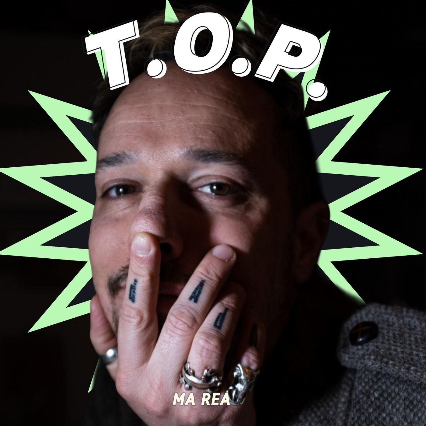 T.O.P. - talk di origine protetta