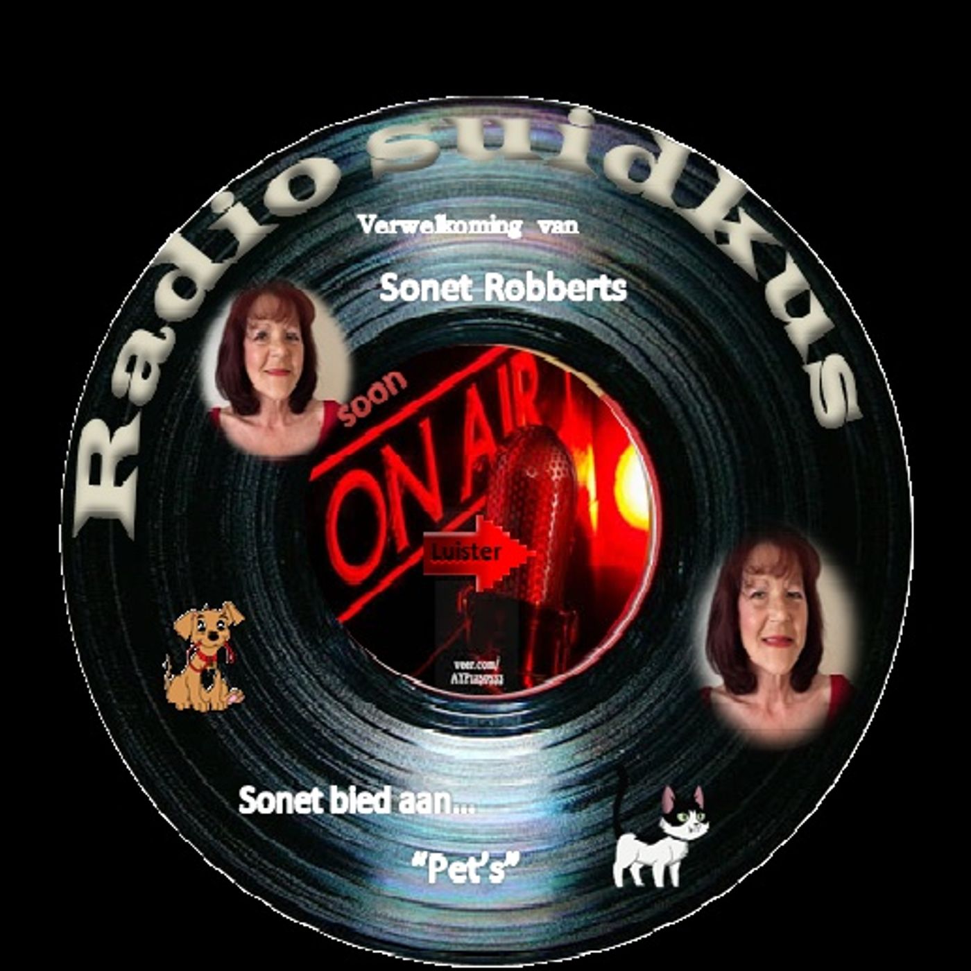 Radio Suidkus