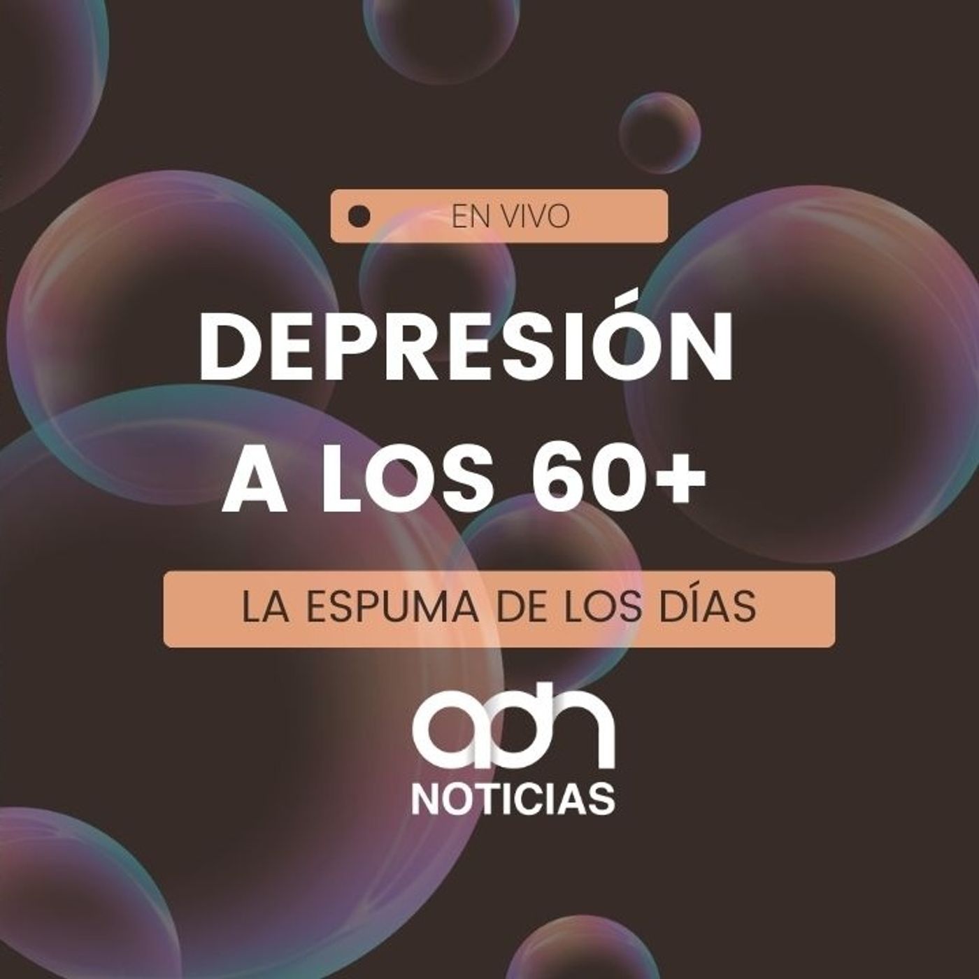 ¿Qué pesa más en la vejez, la soledad o el olvido? ¿Qué pesa más en la vejez, la soledad o el olvido?