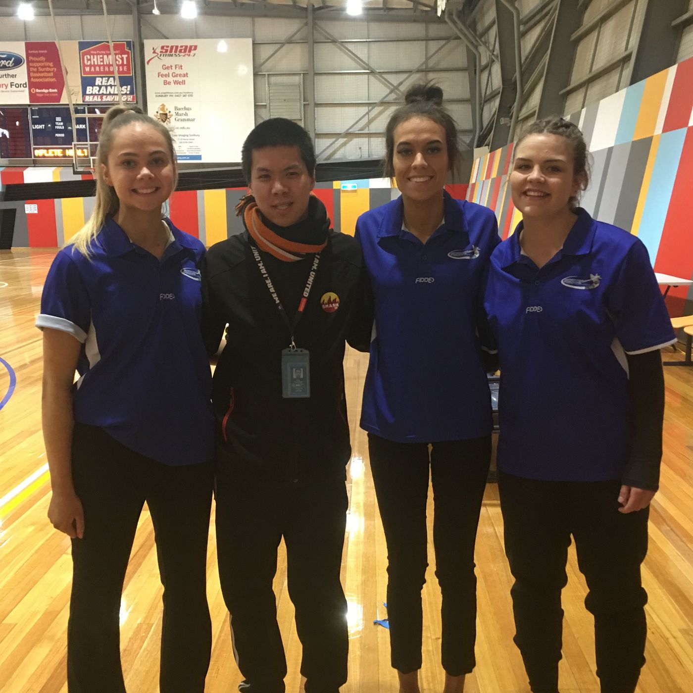 SSS: Sunbury Jets YL1W Post Game Grand Final Interview 180818 episode artwork