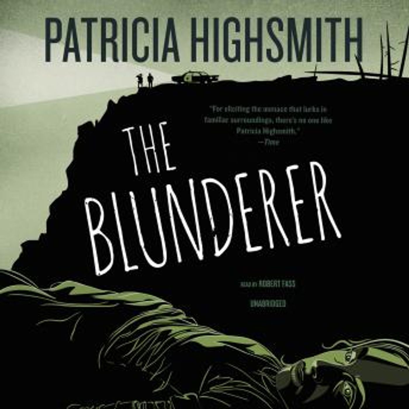 Stream Popular Full Audiobooks in Mystery, Thriller & Horror, Suspense