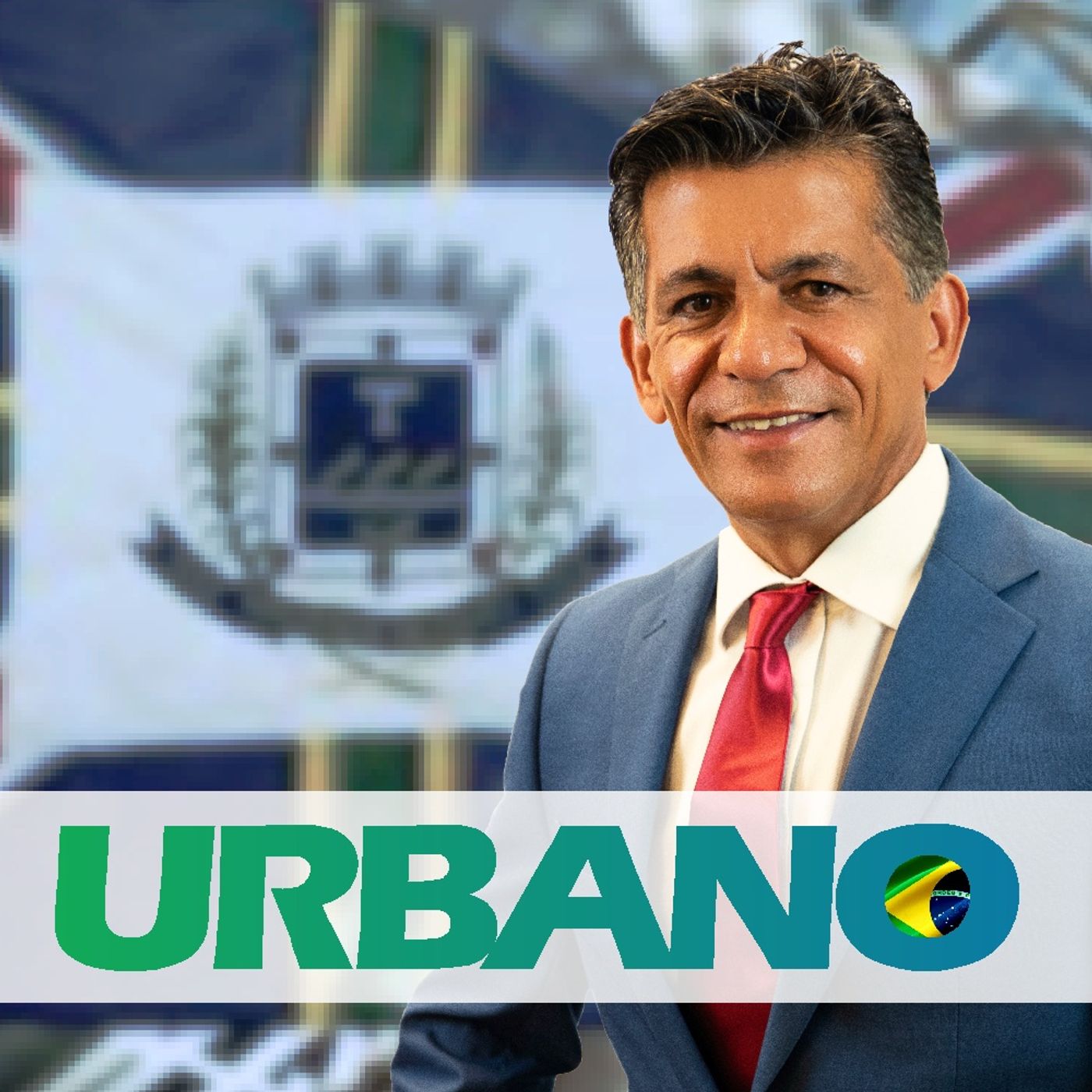 Urbano Santos GV