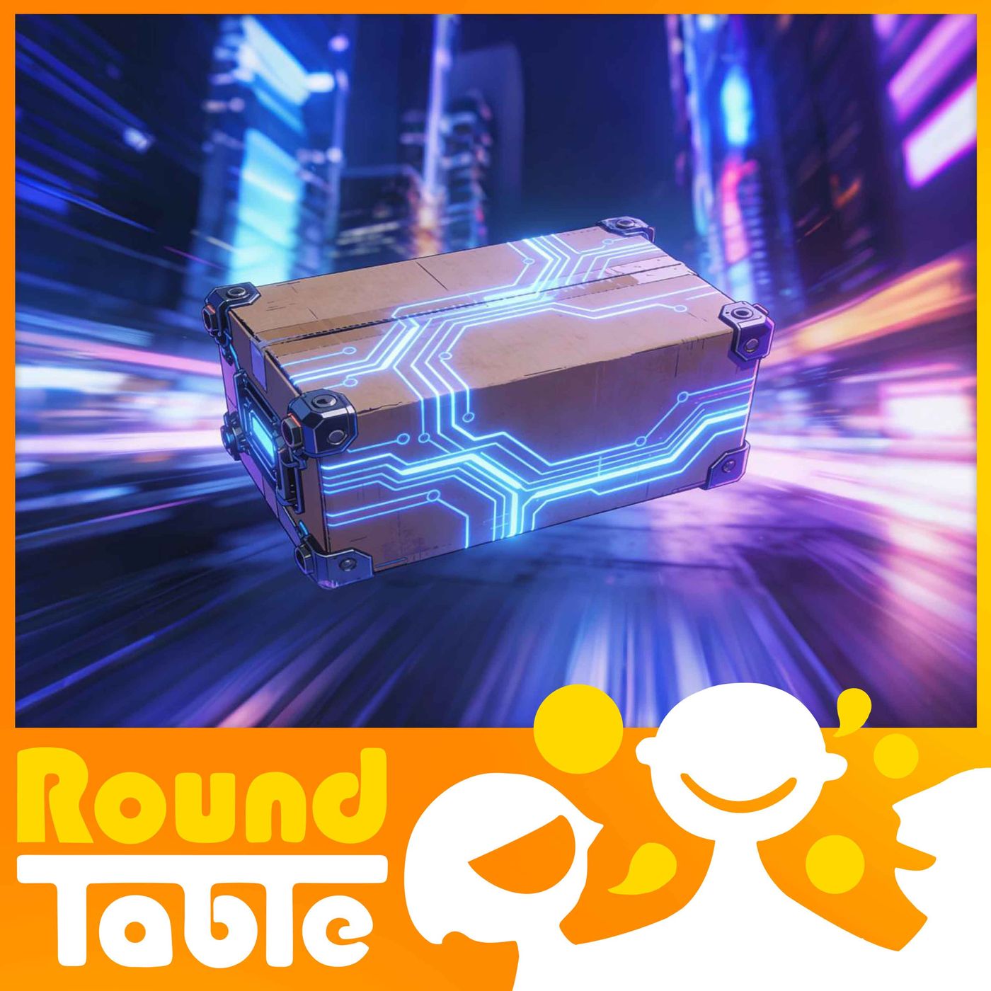 Year of the Horse Drama Ep.3: The unexpected guest