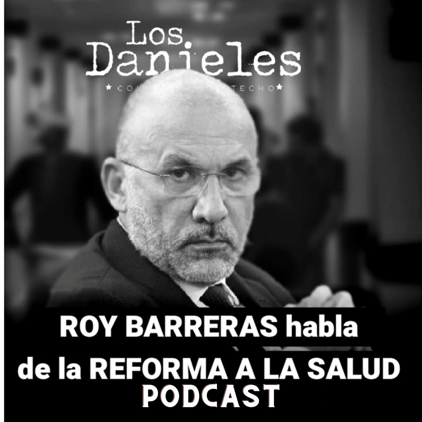Los Danieles