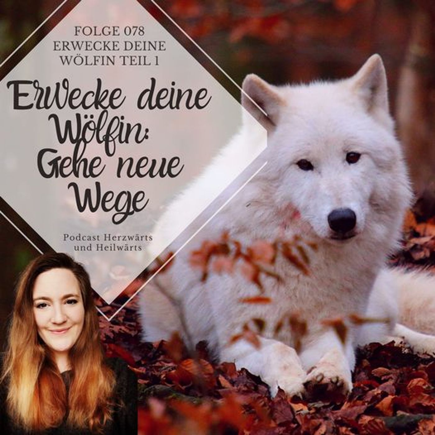 Herzwärts und Heilwärts mit Svenja