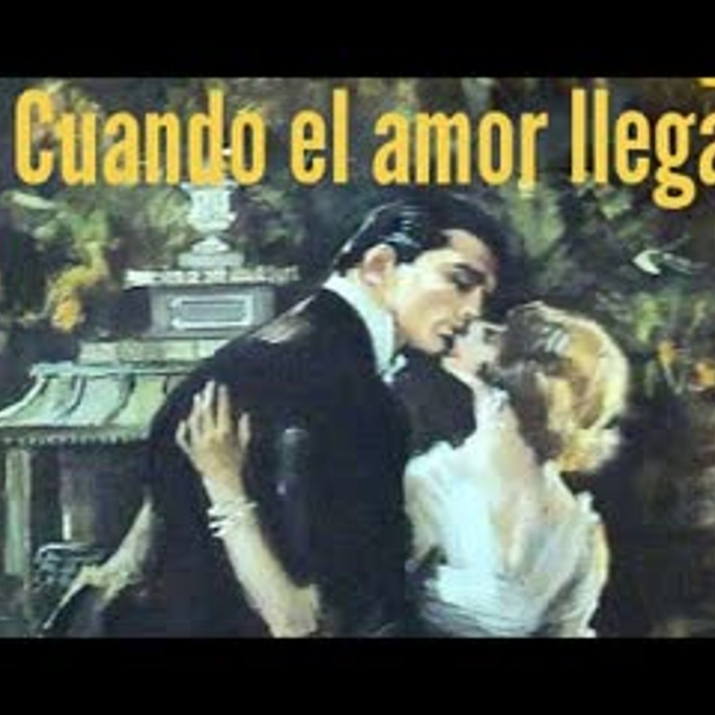 Cuando el Amor llega - Barbara Cartland - Parte 7