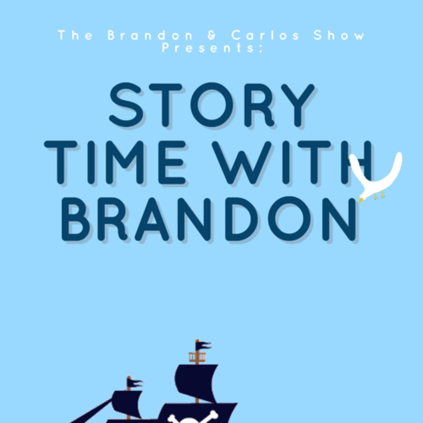 The Brandon & Carlos Show