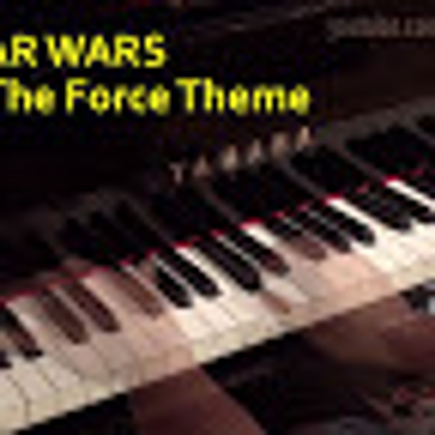The Piano Podcast HD with Mario Ajero