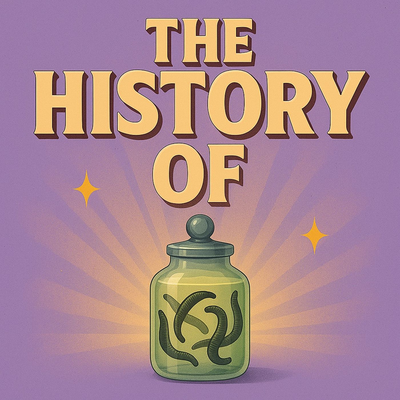 Ep.12 Leech Therapy