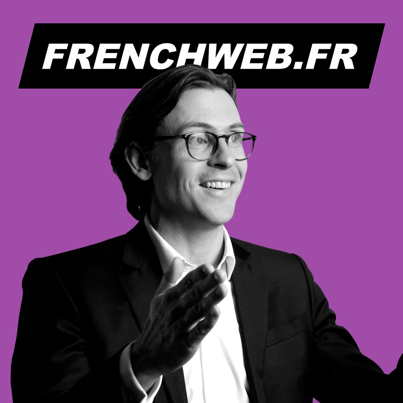 FRENCHWEB VC