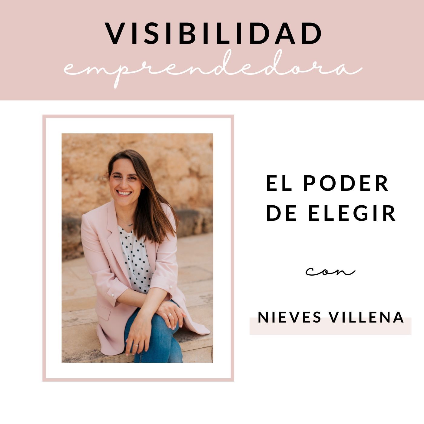 Visibilidad Emprendedora