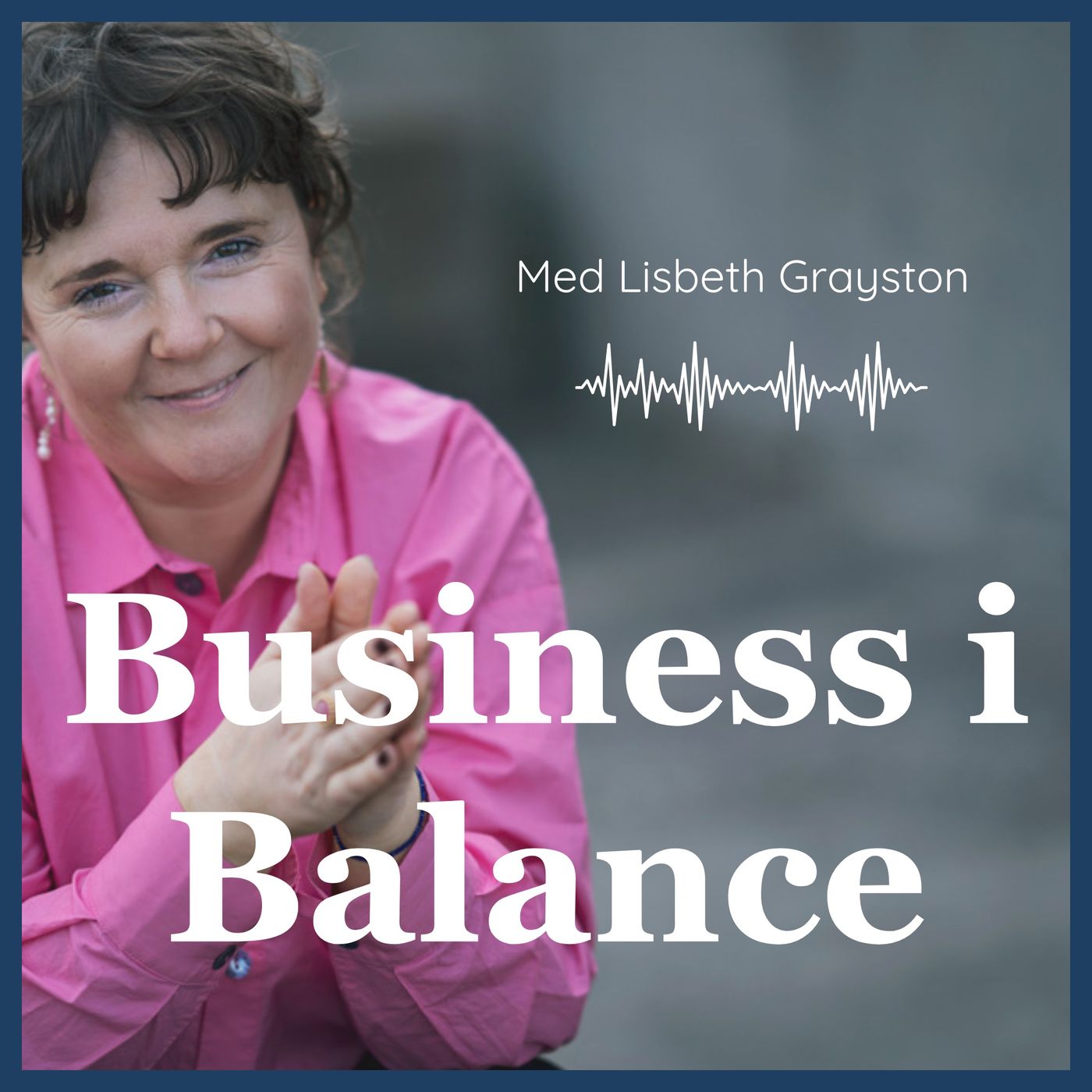Business i Balance