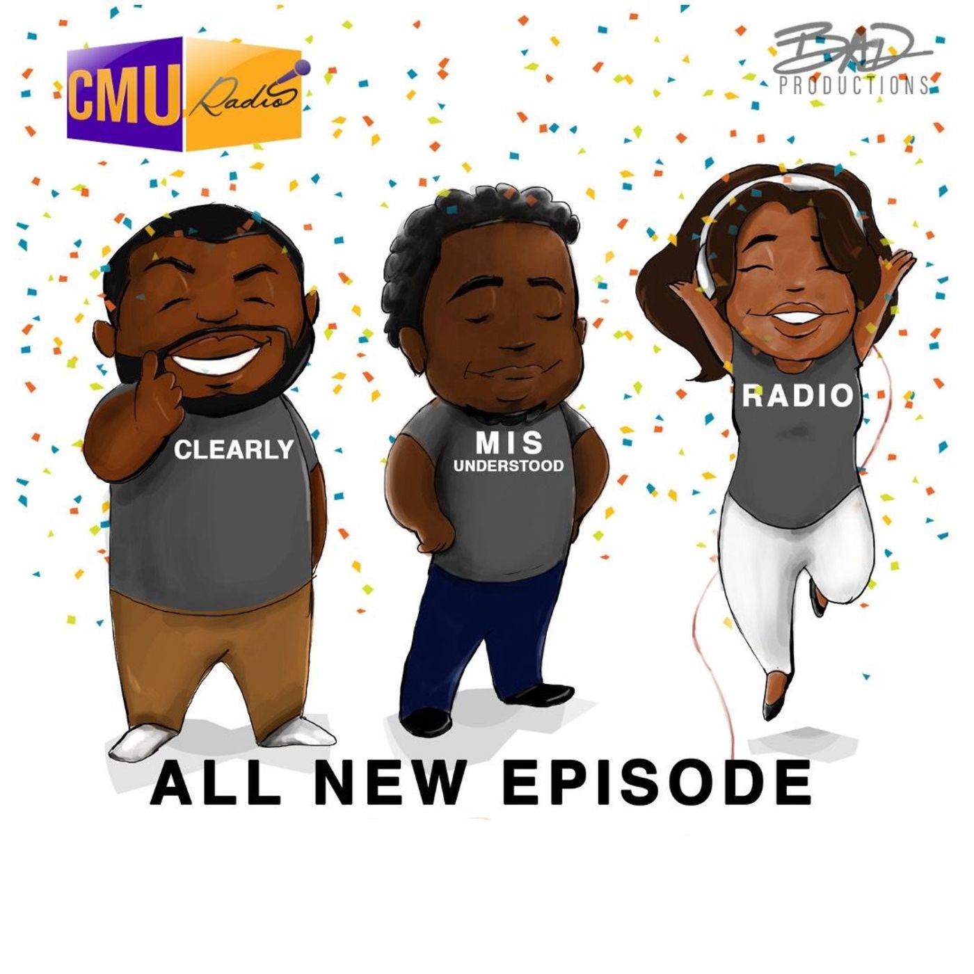 Episode 1202: We Didn't Ask For This