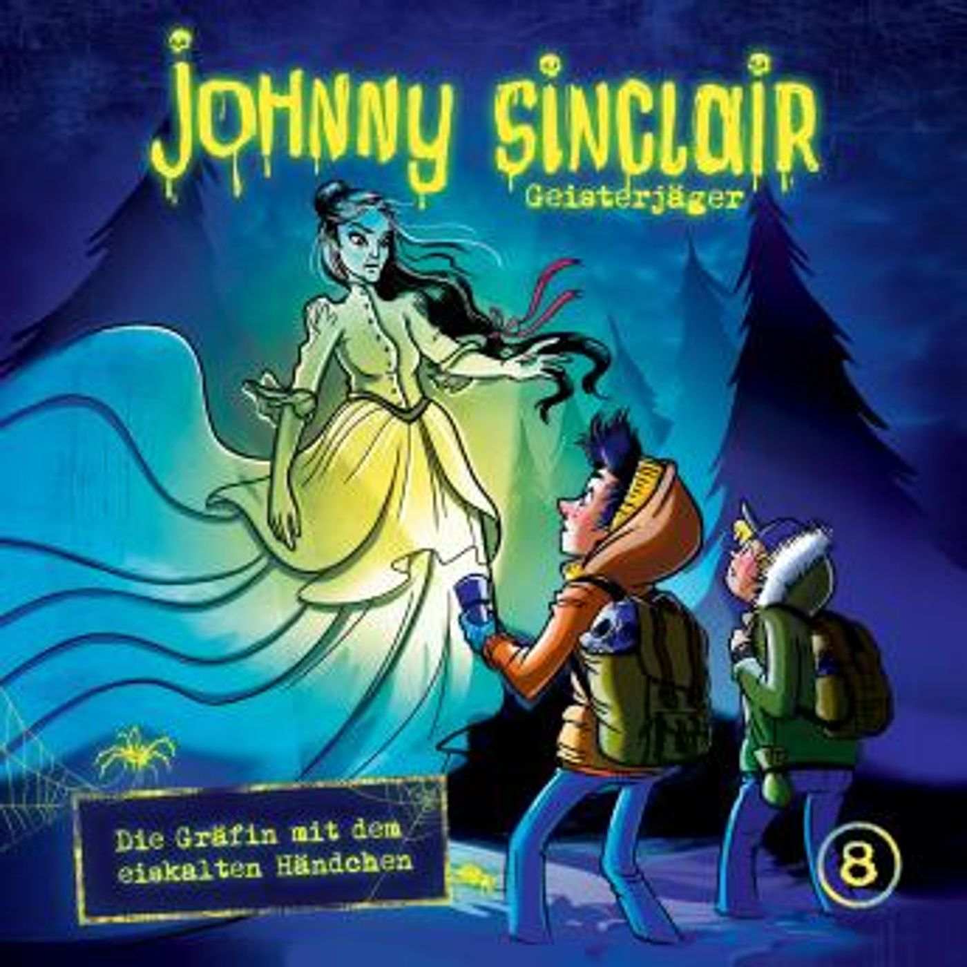 Get Your Favorite Full Audiobooks in Kids, Mystery & Fantasy