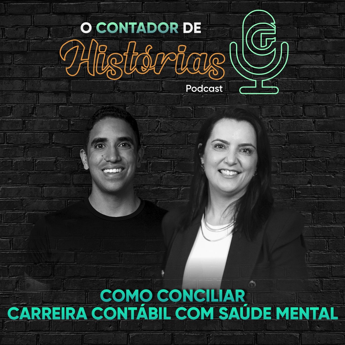 O Contador de Histórias Podcast