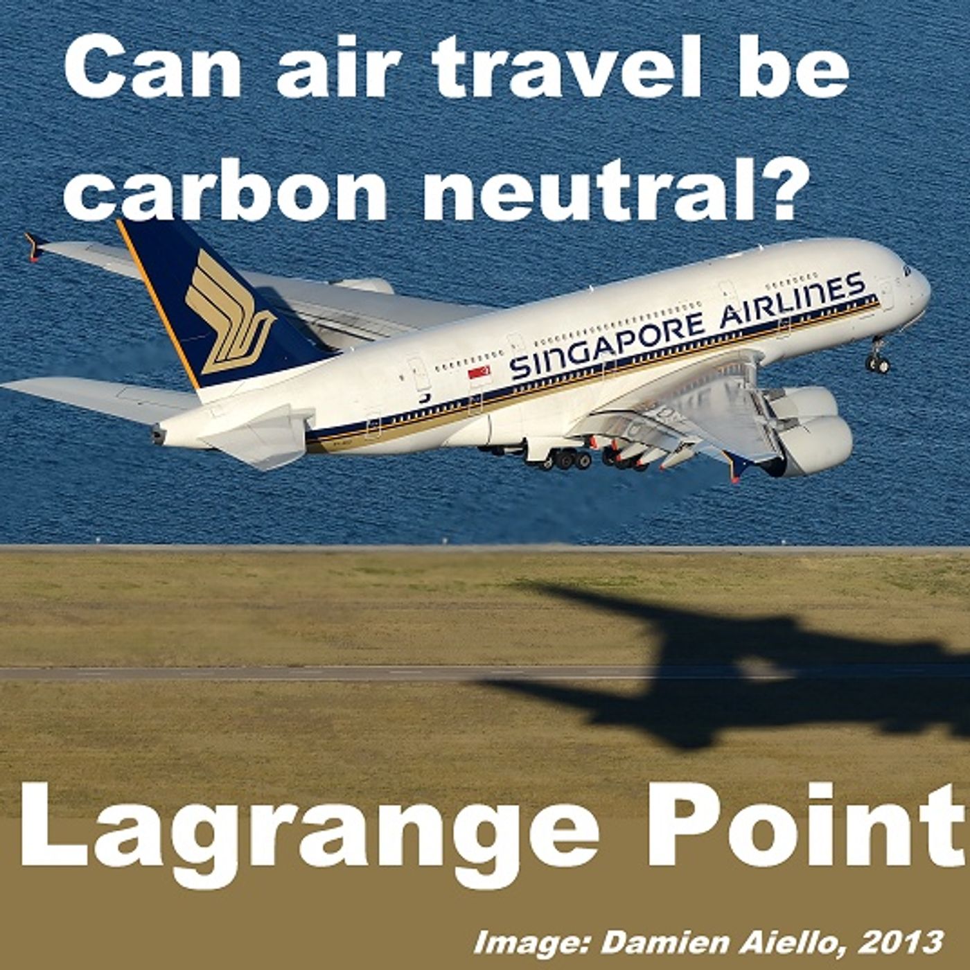 Lagrange Point