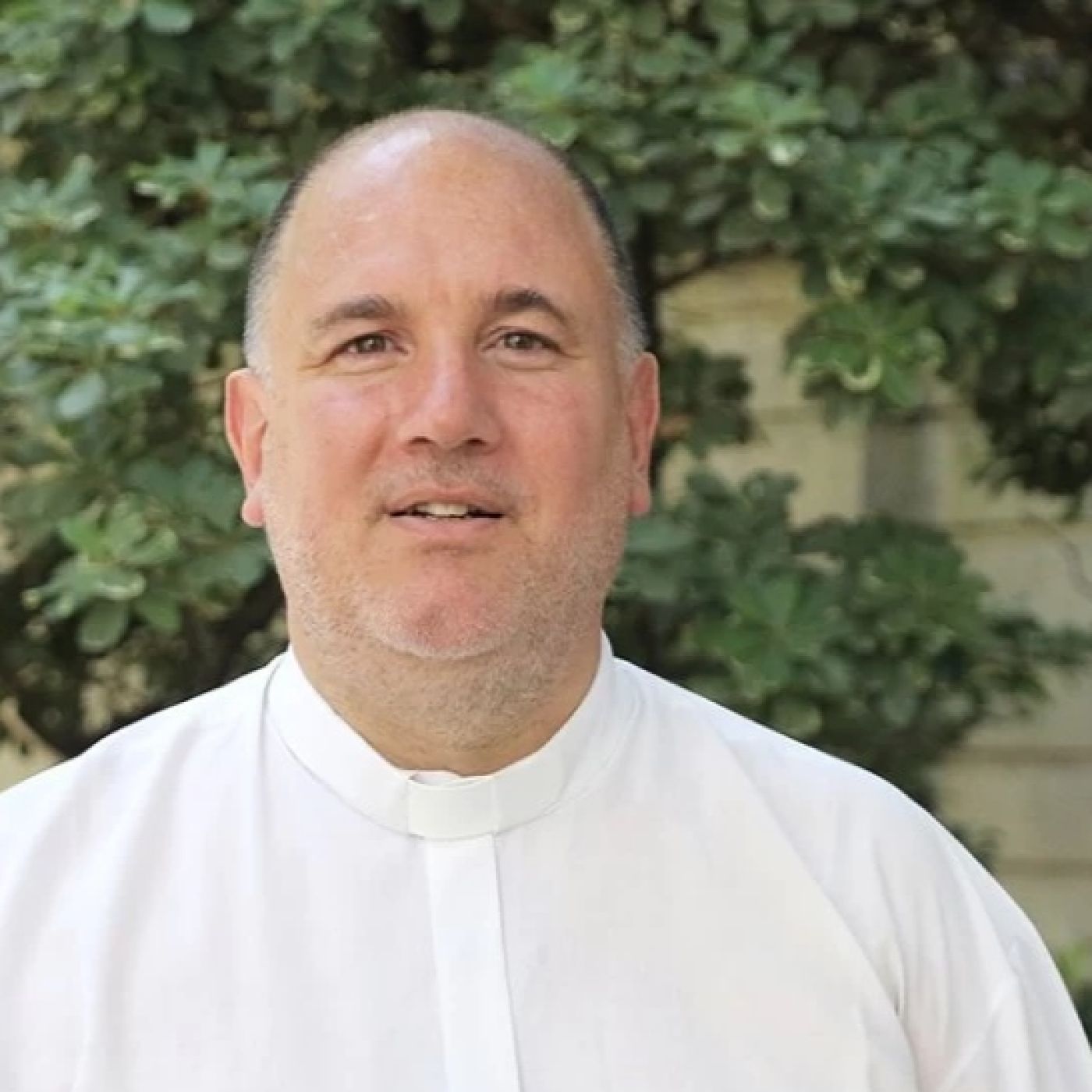 Padre Máximo Jurcinovic, Director de la Oficina de Comunicación y Prensa del Episcopado @episcopado.argentino episode artwork