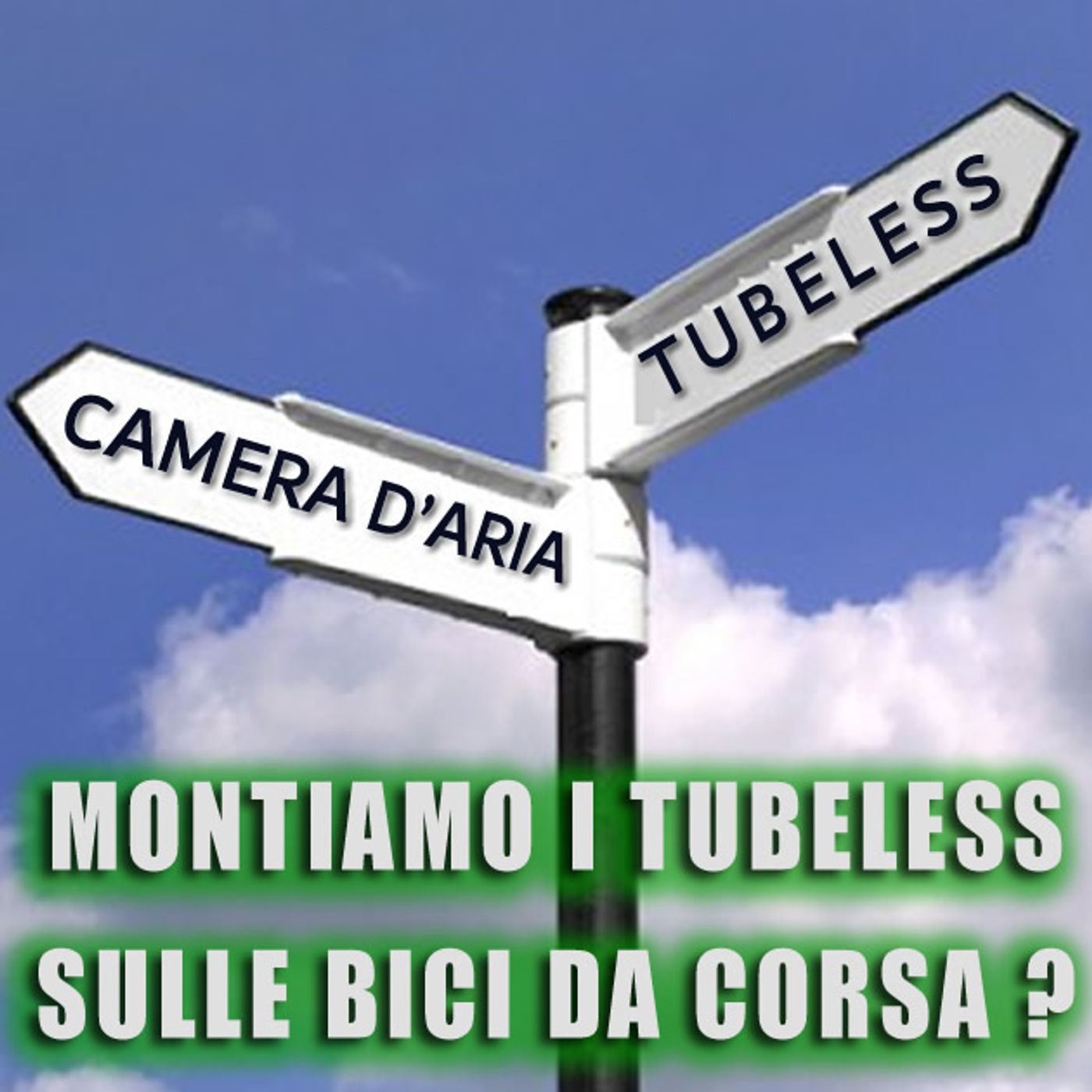 A Ruota Libera... 🚴