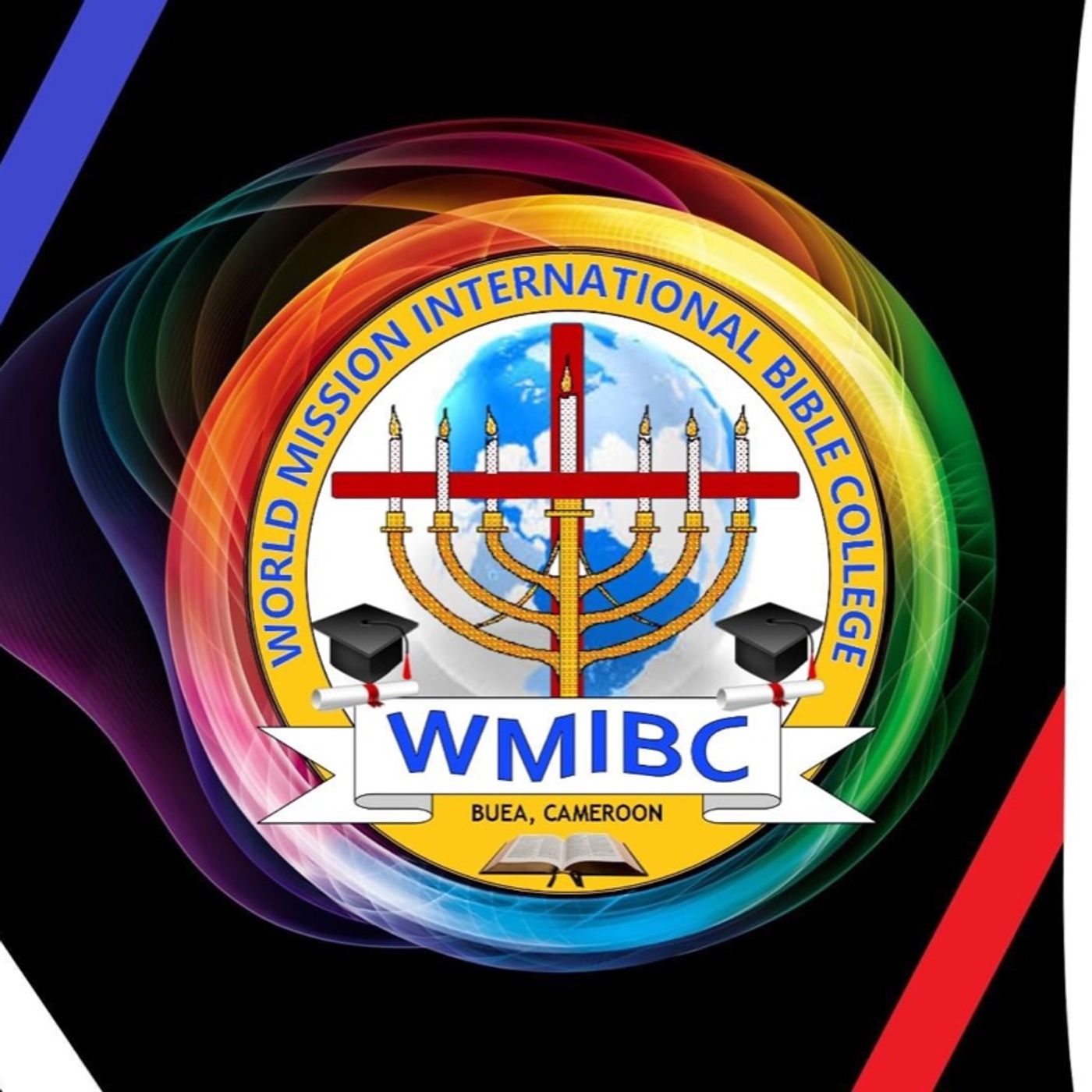 World Impact Radio- Teachings and prayers with Dr Bonnie Etta