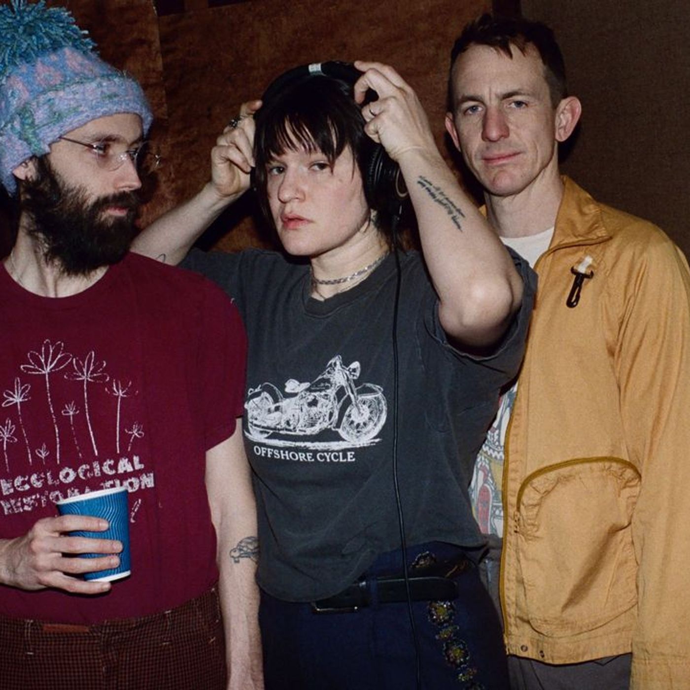 11 Albums Out This Week You Should Listen to Now