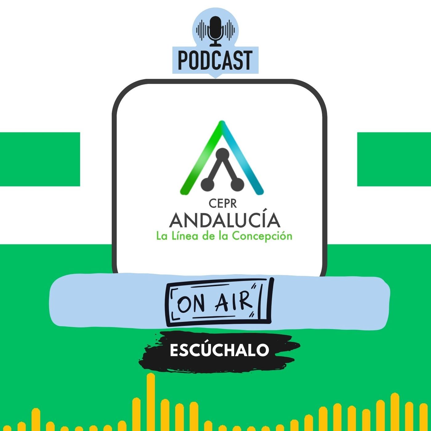 Las mañanas del CEPR Andalucía podcast artwork