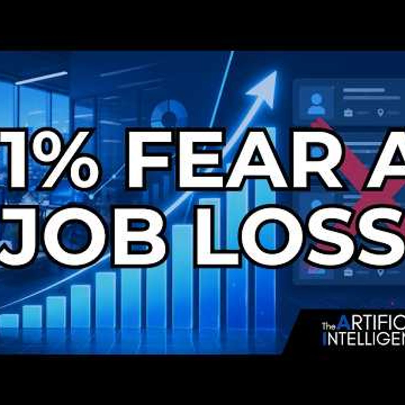 Why the \"AI Won\'t Kill Jobs\" Argument Doesn\'t Hold Up - Our Own Data Tells a Different Story