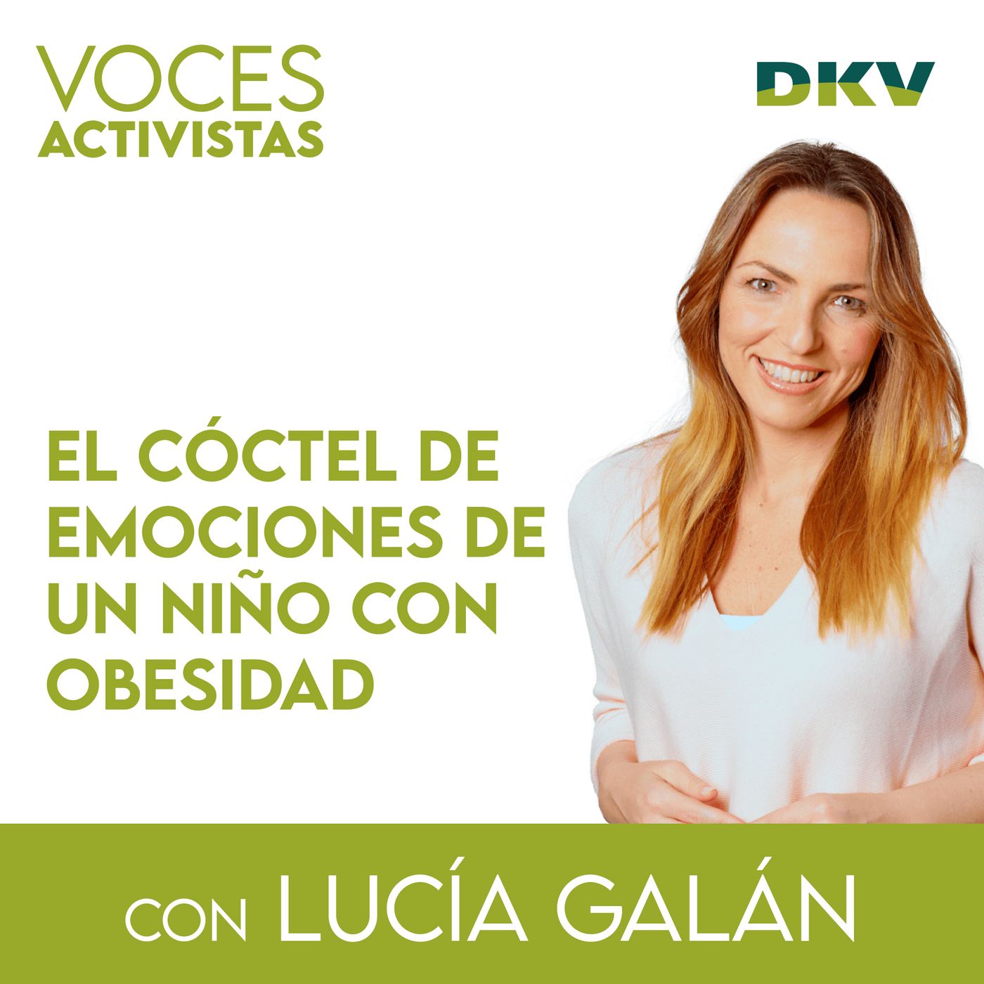 Voces Activistas
