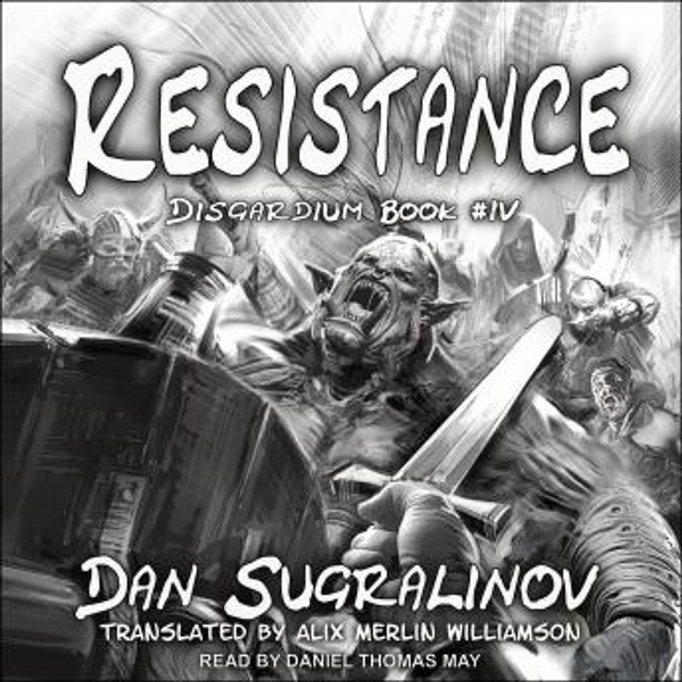 Get New Full Audiobooks in Science Fiction & Fantasy, Science Fiction