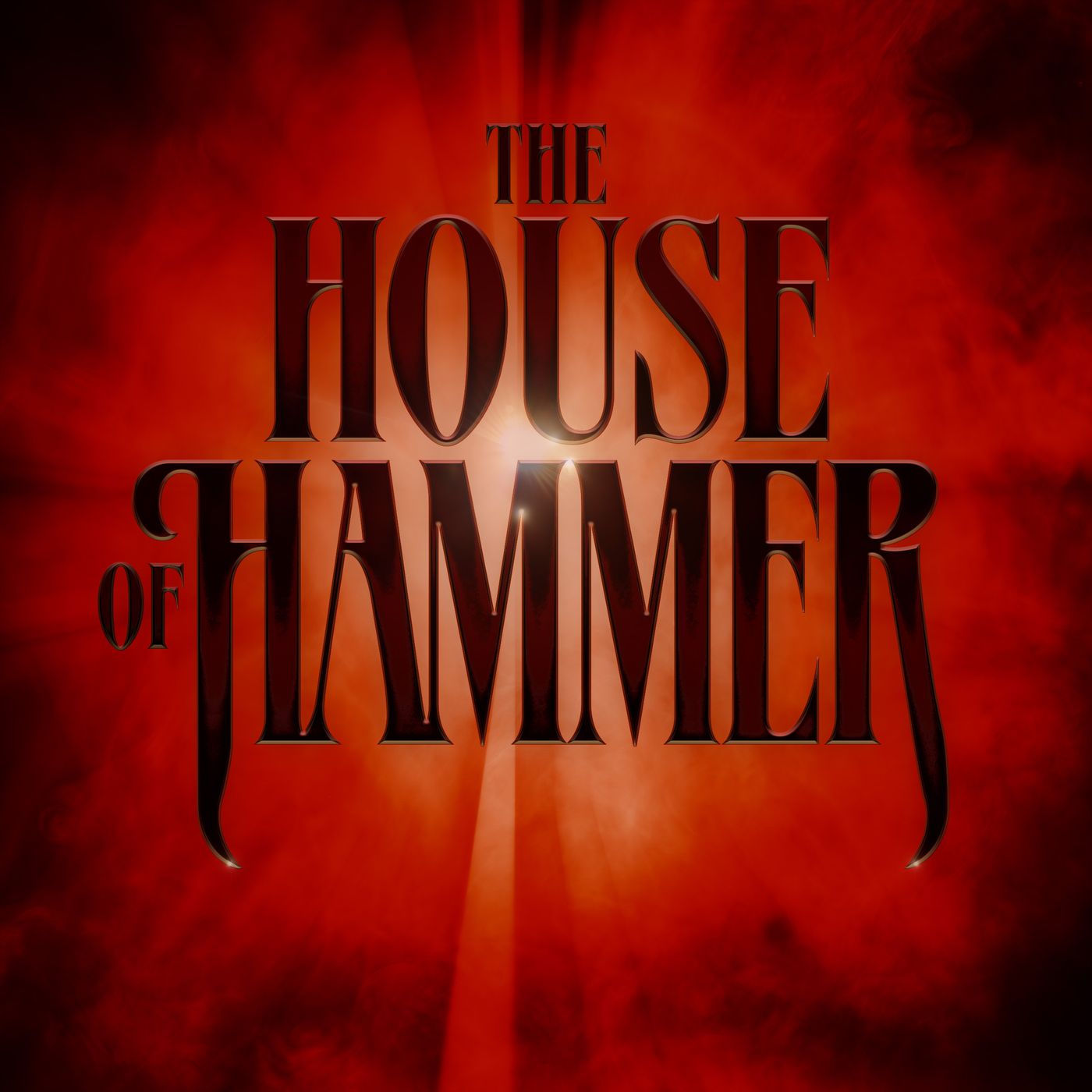 The House Of Hammer