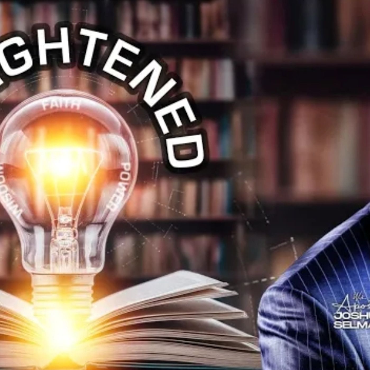 ENLIGHTENED