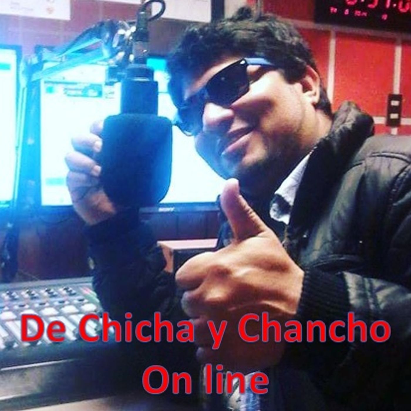 Francisco Javier Pino Olivares's tracks