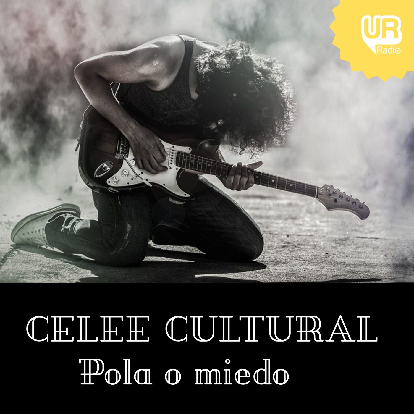 Pola o miedo: Jueves de vacaciones episode artwork